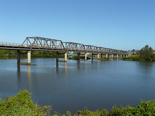 Taree, New South Wales